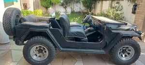 Jeep M 151 Standard 1980 for Sale