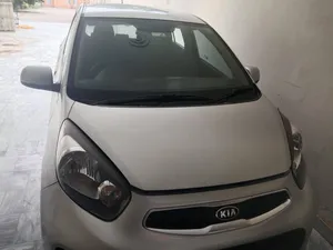 KIA Picanto 1.0 MT 2021 for Sale