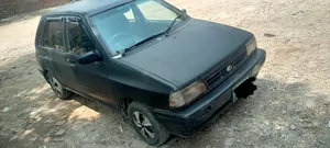 KIA Pride 1.1 1996 for Sale