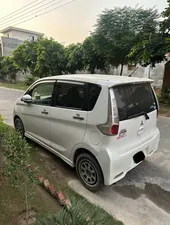 Mitsubishi EK Custom T 2016 for Sale