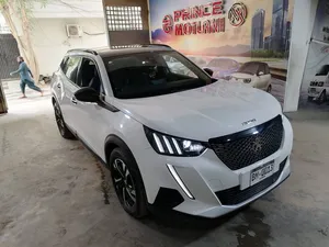 Peugeot 2008 Allure 2022 for Sale