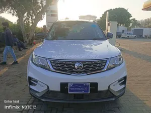 Proton X70 Premium FWD 2021 for Sale