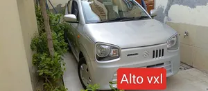 Suzuki Alto VXL AGS 2021 for Sale