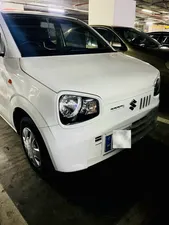 Suzuki Alto VXR 2023 for Sale