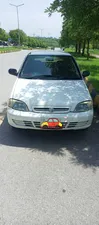 Suzuki Cultus VX (CNG) 2003 for Sale