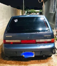 Suzuki Cultus VXL 2006 for Sale