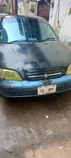 Suzuki Cultus VXRi 2008 for Sale