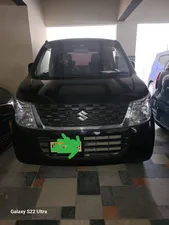 Suzuki Wagon R FA 2016 for Sale