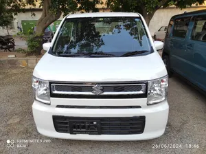 Suzuki Wagon R Hybrid FZ 2020 for Sale