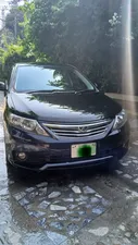 Toyota Allion A15 G Package 2011 for Sale