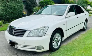 Toyota Crown Royal Saloon G 2005 for Sale