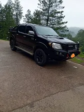 Toyota Hilux 2005 for Sale