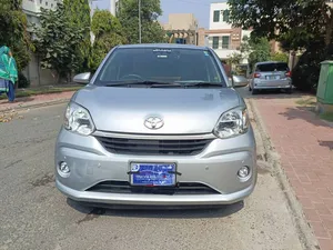 Toyota Passo X 2022 for Sale