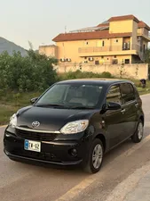 Toyota Passo X 2022 for Sale