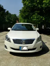 Toyota Premio X EX Package 1.8 2007 for Sale