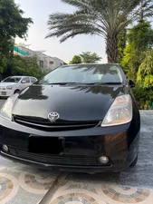 Toyota Prius S 1.5 2011 for Sale