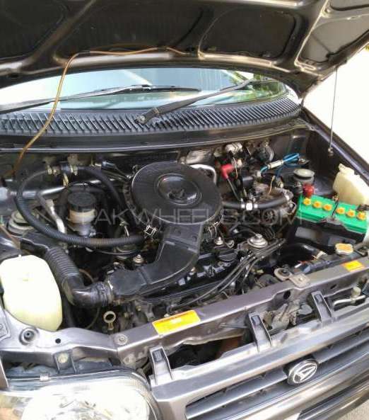 Daihatsu Cuore 2010 for Sale in Lahore Daihatsu Cuore 2010 for Sale in Lahore Image-4