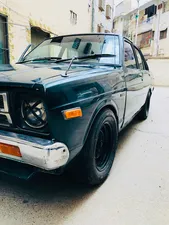 Datsun 120 Y 1979 for Sale