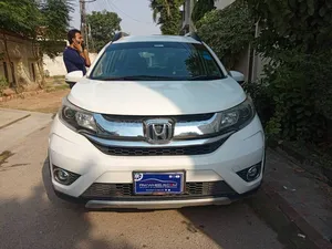 Honda BR-V i-VTEC S 2018 for Sale