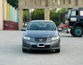 Honda City 1.3 i-VTEC 2014 for Sale