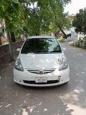 Honda Fit 2012 for Sale