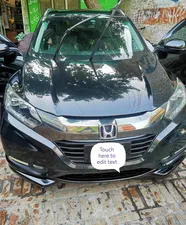 Honda Vezel Hybrid Z 2017 for Sale