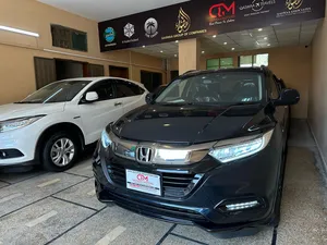 Honda Vezel Hybrid Z 2019 for Sale