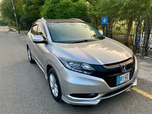 Honda Vezel X Honda Sensing 2015 for Sale