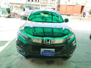 Honda Vezel X Honda Sensing 2019 for Sale