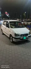 Hyundai Santro Club 2003 for Sale