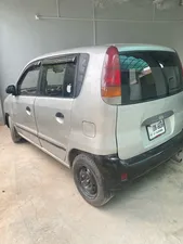 Hyundai Santro Plus 2001 for Sale