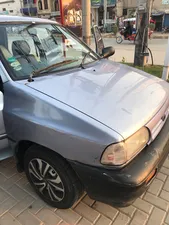 KIA Classic LX 2005 for Sale