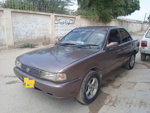 Nissan Sunny 1993 for Sale