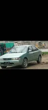 Nissan Sunny 1998 for Sale