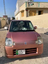 Suzuki Alto GII 2007 for Sale