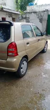 Suzuki Alto VXR (CNG) 2008 for Sale