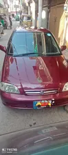 Suzuki Cultus VXRi 2008 for Sale