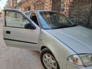 Suzuki Cultus VXRi 2009 for Sale