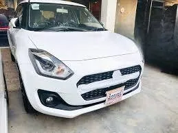 Suzuki Swift GLX CVT 2024 for Sale