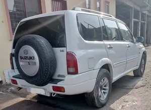 Suzuki Vitara XL 7 2005 for Sale