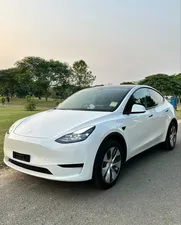 Tesla Model Y Standard Range 2023 for Sale