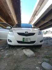 Toyota Belta X 1.0 2009 for Sale