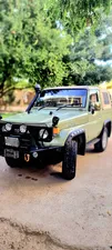 Toyota Land Cruiser 1989 for Sale