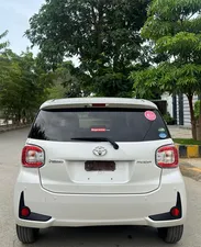 Toyota Passo Moda G 2019 for Sale