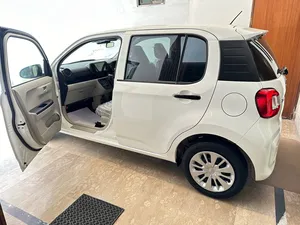 Toyota Passo X L Package S  2021 for Sale