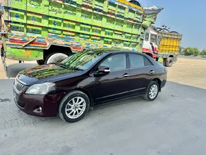 Toyota Premio X L Package 1.8 2007 for Sale