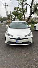 Toyota Prius A Premium Touring Selection 2020 for Sale