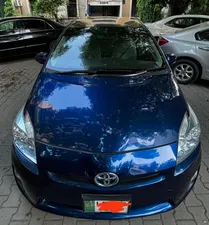 Toyota Prius S 1.8 2010 for Sale