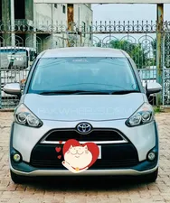 Toyota Sienta 2023 for Sale