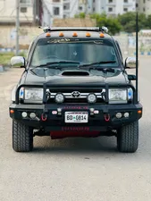 Toyota Surf SSR-G 3.0D 1996 for Sale